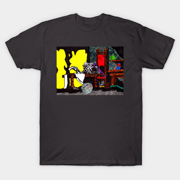 wizards dc flag shirt